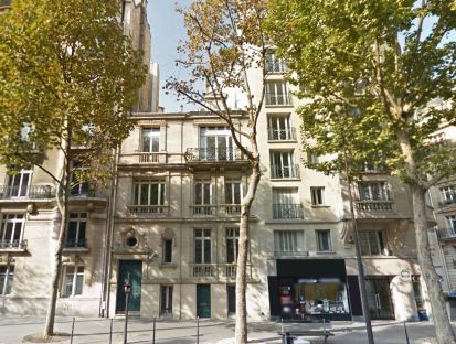 Bureau Paris 569m² Location bureau Paris OLBUR2533269 1